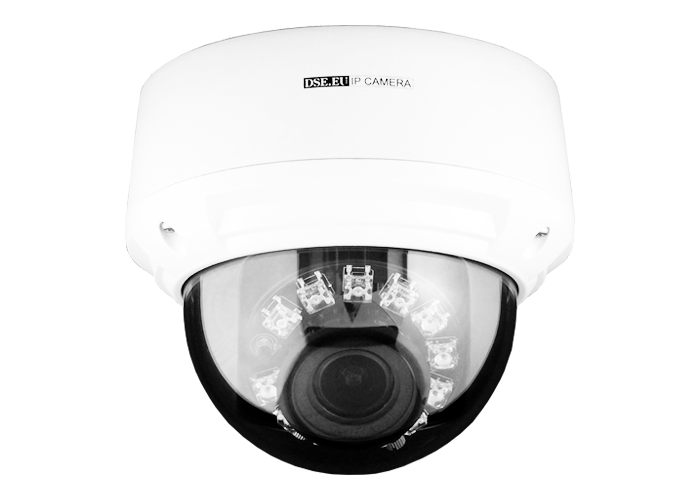 Telecamera IP esterno onvif